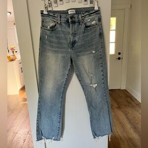 Pistola women’s jeans